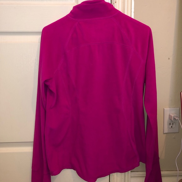 Pink Pullover - Picture 2 of 3